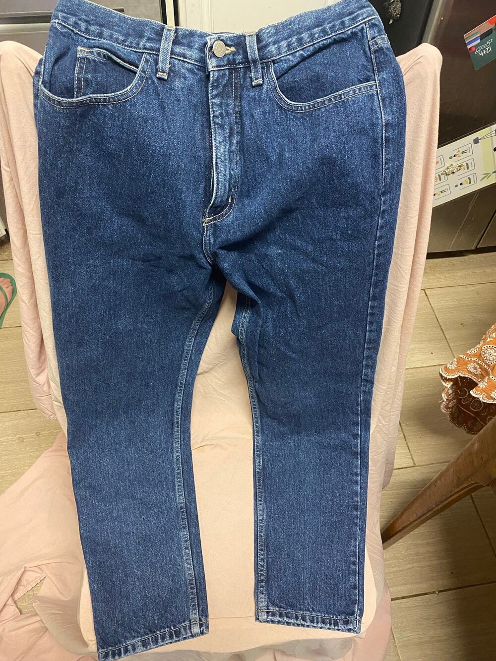 Guess Jeans American Tradition Size 32
